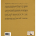 4e de couverture