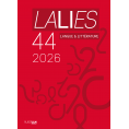 1e de couverture