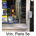 Vrin, Paris 5e